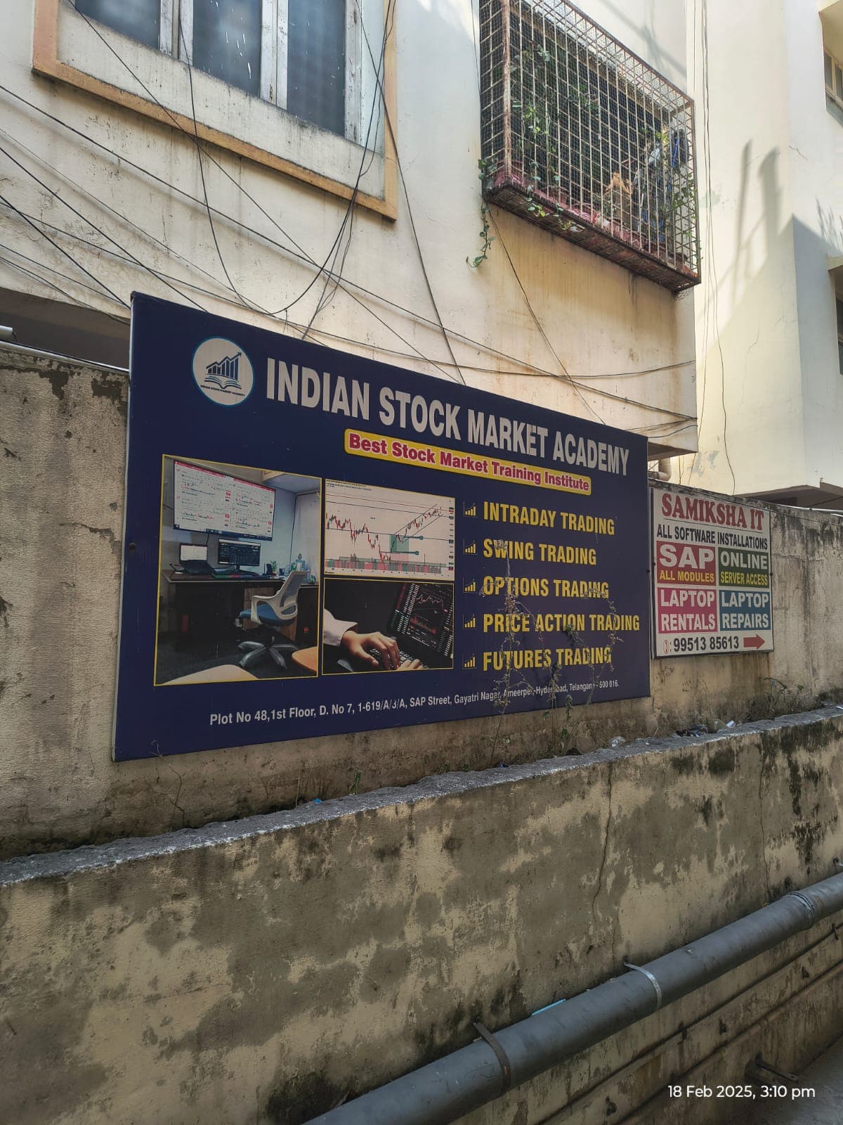 Indian Stock Market Academy Indian Stock Market Academy photo 6
